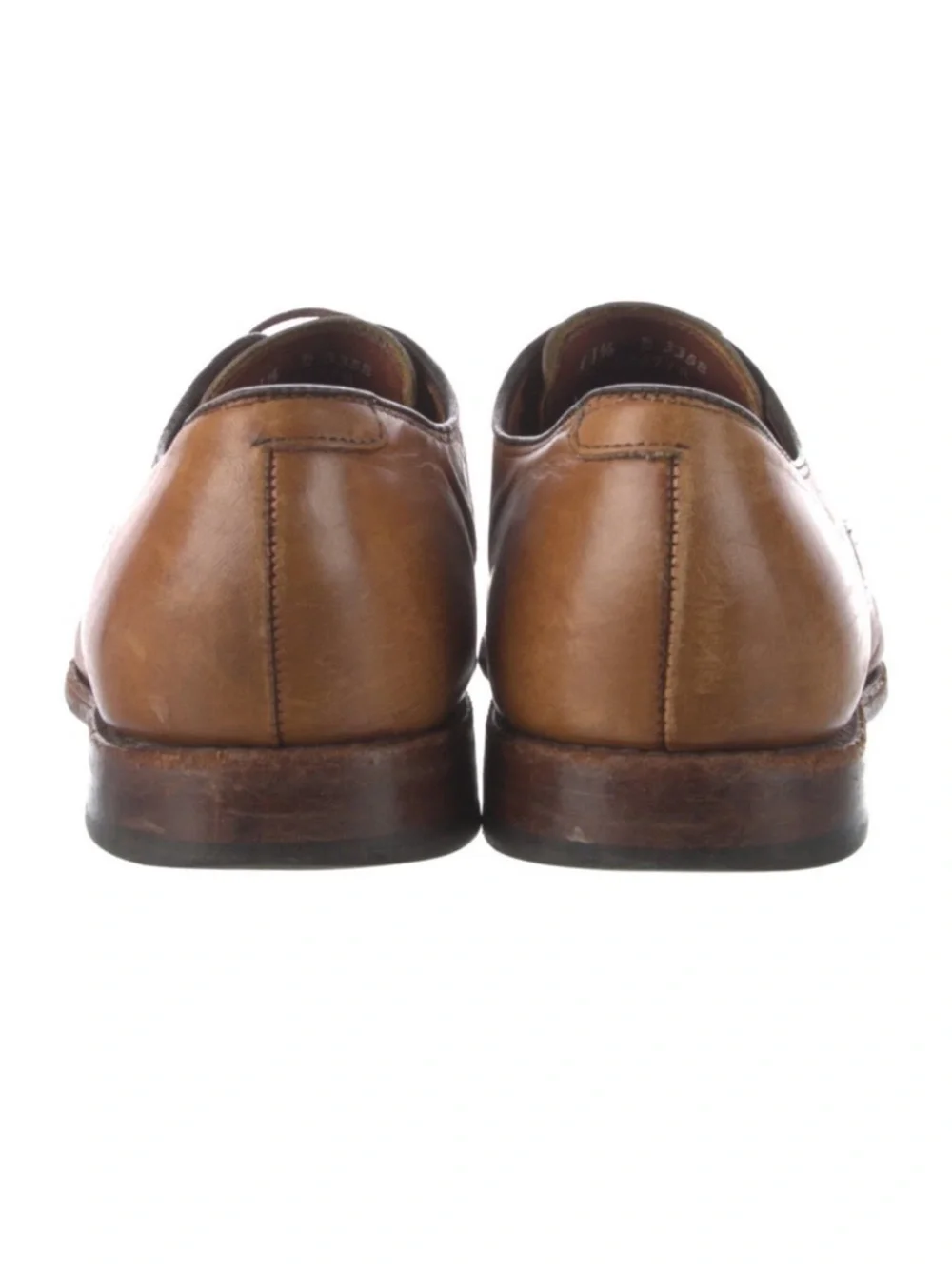 Allen Edmonds timeless allen